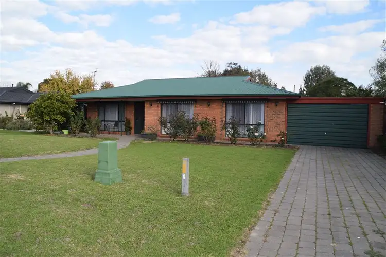 23 Frampton Street, Holbrook NSW 2644
