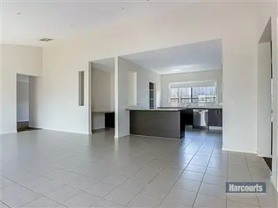 Fourth view of Homely house listing, 26 Palm Square, Drouin VIC 3818