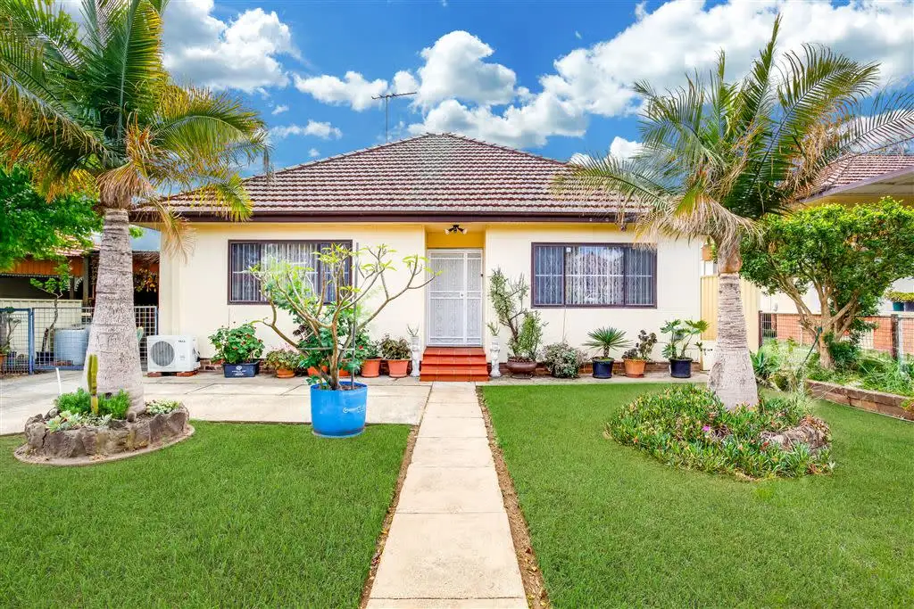 Main view of Homely house listing, 29 Cross Street, Doonside NSW 2767