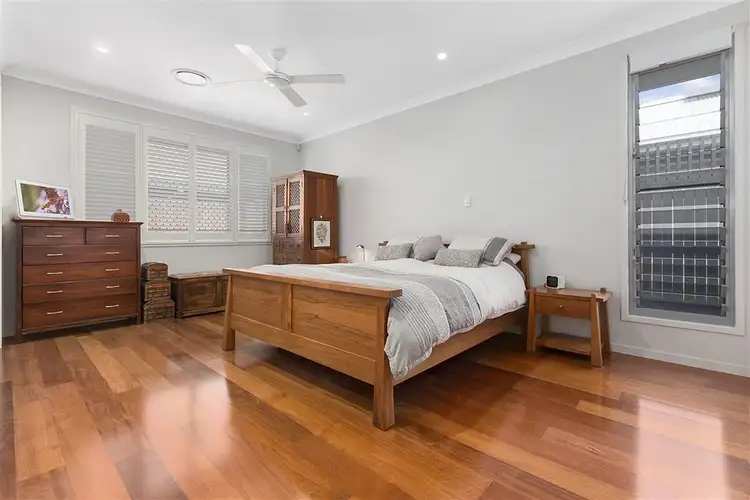 Fifth view of Homely house listing, 12 Frangipani Place, Mountain Creek QLD 4557