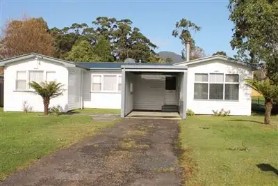 Main view of Homely house listing, 39 Leventhorpe Street, Zeehan TAS 7469