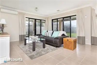 Sixth view of Homely house listing, 95 The Esplanade, Narre Warren South VIC 3805