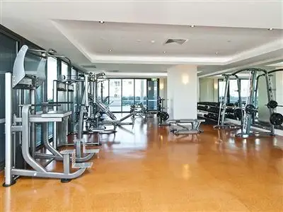 Fourth view of Homely apartment listing, 163/181 Adelaide Tce, East Perth WA 6004
