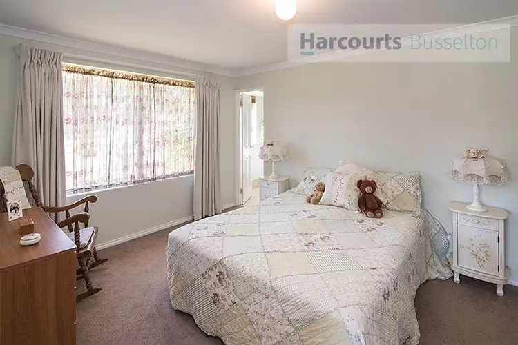 Fifth view of Homely house listing, 3 Paperbark Way, Vasse WA 6280