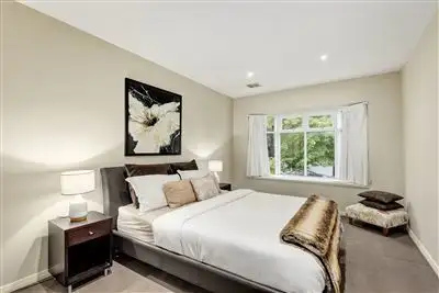 Fifth view of Homely townhouse listing, 2/8 Pleasant Avenue, Kew VIC 3101