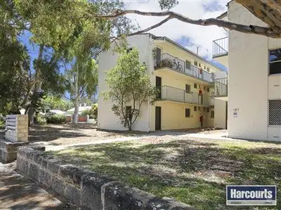 Third view of Homely unit listing, 16/187 Canning Highway, East Fremantle WA 6158