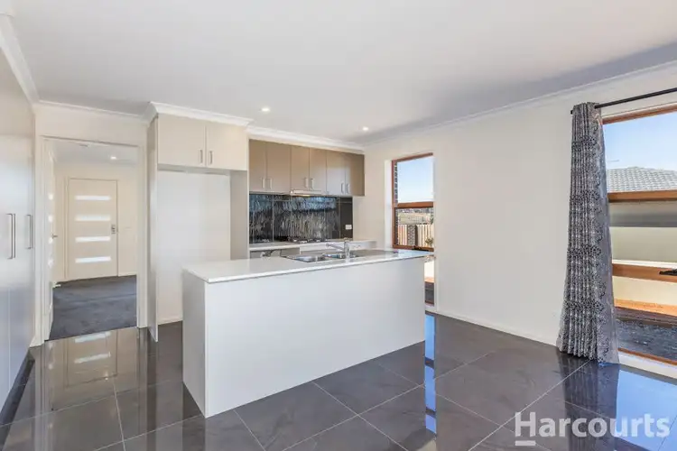 Seventh view of Homely house listing, 132 Bernard Heinze Avenue, Moncrieff ACT 2914