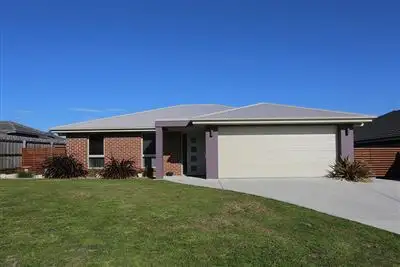 Main view of Homely house listing, 13 Eastfield Drive, Newnham TAS 7248