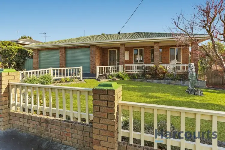 64 Stoddarts Road, Warragul VIC 3820