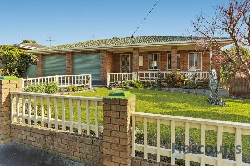 Main view of Homely house listing, 64 Stoddarts Road, Warragul VIC 3820