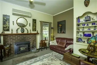 Sixth view of Homely house listing, 1479 Warrentinna Road, Branxholm TAS 7261