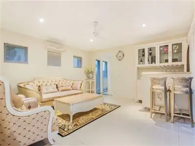 Fifth view of Homely house listing, 13/145 Palm Meadows Drive, Carrara QLD 4211