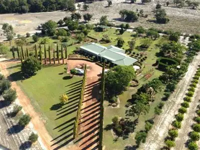 344 Quin Road, Muckenburra WA 6503