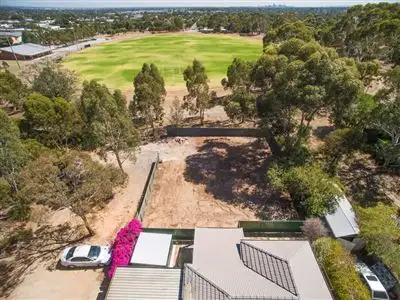Second view of Homely land listing, 21A Auricchio Avenue, St Marys SA 5042