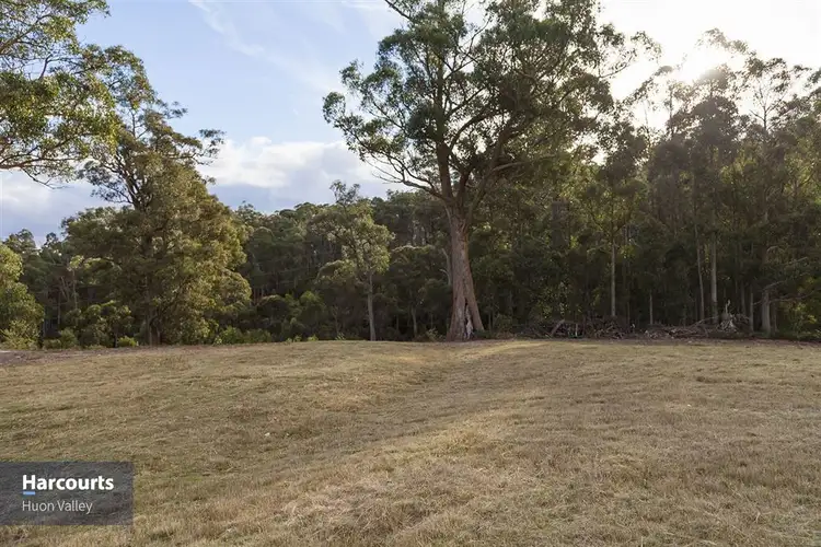 Second view of Homely land listing, 73 Snowy View Heights, Huonville TAS 7109