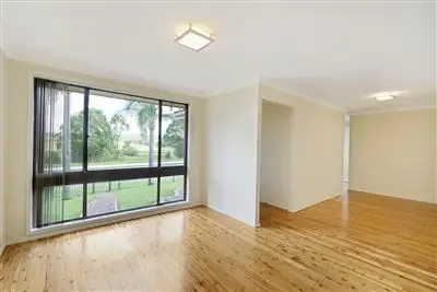 Fifth view of Homely house listing, 160 Thunderbolt Drive, Raby NSW 2566