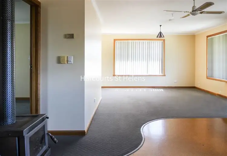 Third view of Homely house listing, 8 Lindsay Parade, St Helens TAS 7216