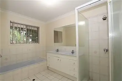 Third view of Homely townhouse listing, 1/57 Balmain Street, Wooloowin QLD 4030
