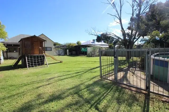 Second view of Homely house listing, 36 Sutton Street, Cootamundra NSW 2590