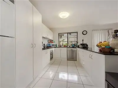 Sixth view of Homely house listing, 28 Paris Parade, Ormeau QLD 4208