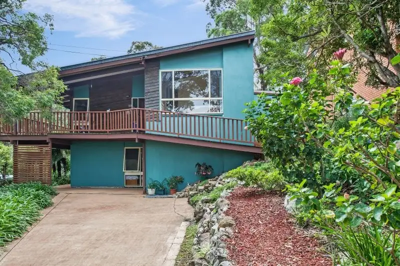 Main view of Homely house listing, 68 Canberra Crescent, Burrill Lake NSW 2539