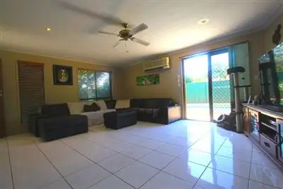 Fourth view of Homely house listing, 1 Nerang River Drive, Nerang QLD