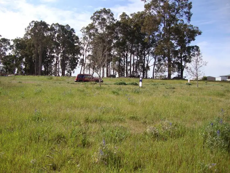 Fourth view of Homely land listing, Lot 103 Balmoral Drive, Bridgetown WA 6255