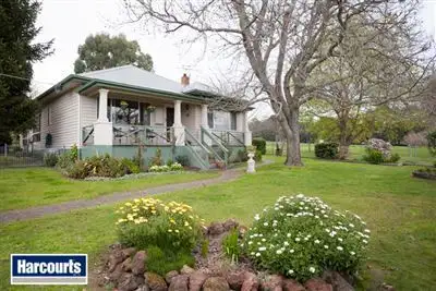 Second view of Homely rural property listing, 64 Womersley Road, Yarragon VIC 3823