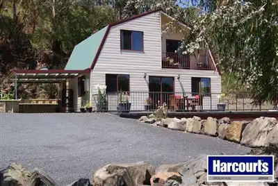Main view of Homely house listing, 68 Cantara Road, Smithton TAS 7330