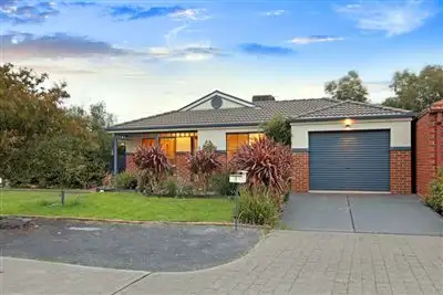 1 Horan Place, Sunbury VIC 3429