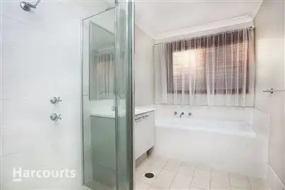Sixth view of Homely townhouse listing, 21 Islington Road, Stanhope Gardens NSW 2768