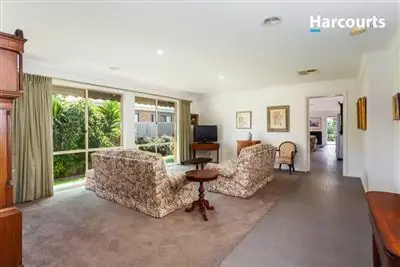 Third view of Homely house listing, 1/25 Balnarring Road, Balnarring VIC 3926