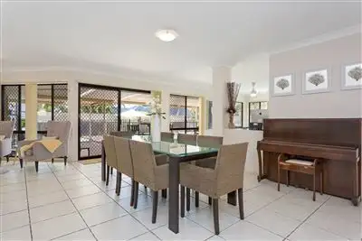 Seventh view of Homely house listing, 4 Mariner Court, Newport QLD 4020