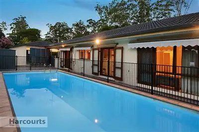 Main view of Homely house listing, 23 Kuringal Drive, Ferny Hills QLD 4055