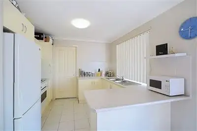 Second view of Homely house listing, 97 Townson Avenue, Minto NSW 2566