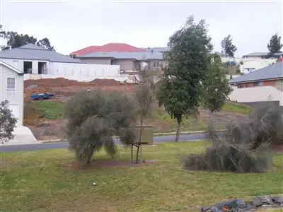 Third view of Homely land listing, 5 Hillcrest Court, Littlehampton SA 5250