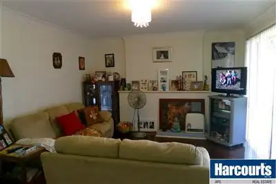Second view of Homely unit listing, 8A Kestral Street, Withers WA 6230