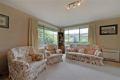 Sixth view of Homely house listing, 22 Manly Avenue, Lindisfarne TAS 7015