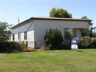 Main view of Homely house listing, 19 Frederick street, Ringarooma TAS 7263