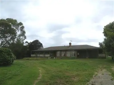 Main view of Homely house listing, 2 Flett Street, Bunyip VIC 3815