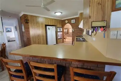 Third view of Homely house listing, 126 Anabranch Road, Jarvisfield QLD 4807