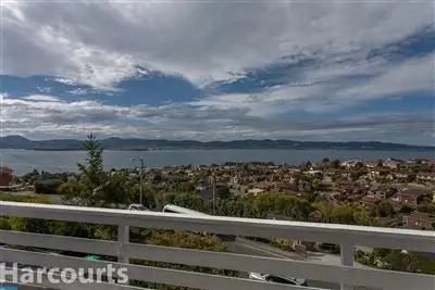 Third view of Homely villa listing, 1/310 Churchill Avenue, Sandy Bay TAS 7005