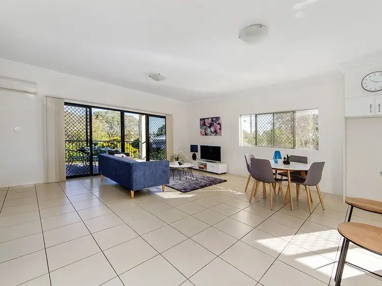 Second view of Homely unit listing, 2/76 Gillies Street, Zillmere QLD 4034