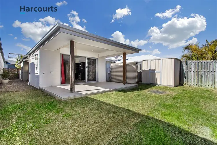 Third view of Homely house listing, 8 Jowarra Street, Kallangur QLD 4503