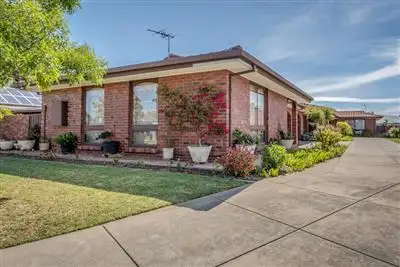 Main view of Homely unit listing, 1/3 West Street, Evandale SA 5069