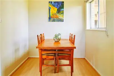 Third view of Homely apartment listing, 3/3 Velacia Place, Queanbeyan NSW 2620