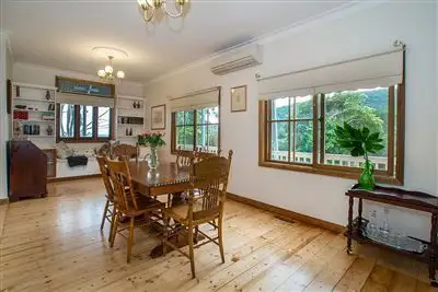 Fifth view of Homely house listing, 6 Salisbury Street, Upper Ferntree Gully VIC 3156