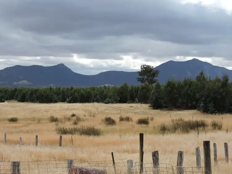 Sixth view of Homely rural property listing, 0 Andersons Lane, Buangor VIC 3375