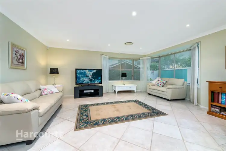 Fifth view of Homely house listing, 17 Amberlea Street, Glenwood NSW 2768