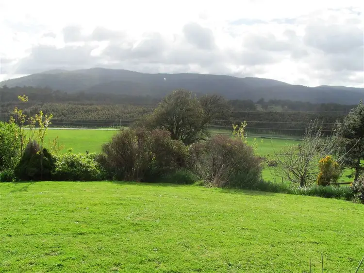 Fifth view of Homely rural property listing, 39678 Tasman Highway, Nunamara TAS 7259